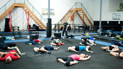 Personal Trainer «ADAPT Training», reviews and photos, 9923 SW Arctic Dr, Beaverton, OR 97005, USA