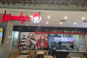 Wendy’s image