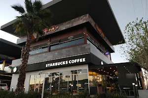 Starbucks Terracota Aguascalientes DT image