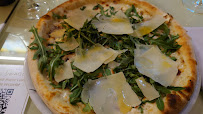 Pizza du Restaurant italien Villa Dondelli à Paris - n°19