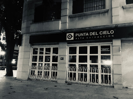 Café Punta del Cielo Alta Extracción
