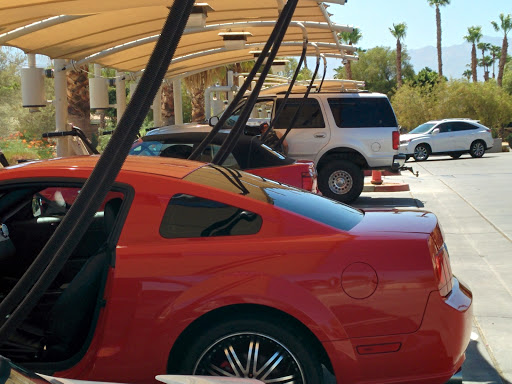 Car Wash «Desert Express Car Wash», reviews and photos, 43632 Washington St, La Quinta, CA 92253, USA