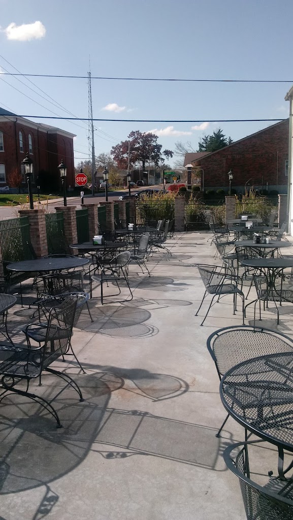 The Babylon Bar & Grill Troy 63379