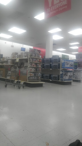 Discount Store «Kmart», reviews and photos, 25301 Rockaway Blvd, Rosedale, NY 11422, USA