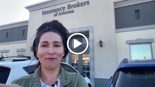 Auto Insurance Agency «Insurance Brokers Of Arizona», reviews and photos