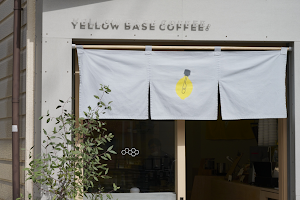 Yellow Base Coffee image