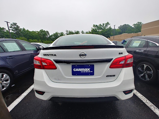 Used Car Dealer «CarMax», reviews and photos, 12966 Jefferson Ave, Newport News, VA 23608, USA