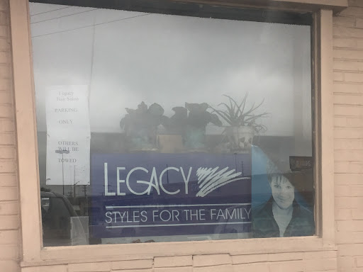 Beauty Salon «Legacy Hair Salons», reviews and photos, 5420 Charlotte Ave, Nashville, TN 37209, USA