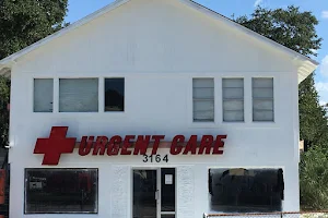 OASIS URGENT CARE, PLLC image