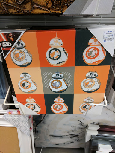 Clothing Store «Ross Dress for Less», reviews and photos, 3331 Jefferson St, Napa, CA 94558, USA