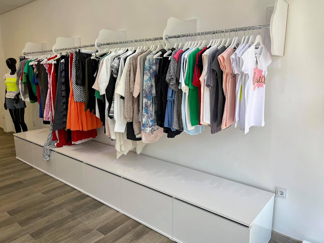 NoName BOUTIQUE - Магазин за дрехи
