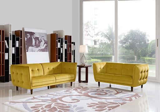 Furniture Store «Xoom Furniture», reviews and photos, 13439 Preston Rd, Dallas, TX 75240, USA