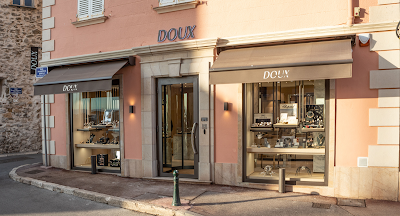 Doux Joaillier à Saint-Tropez
