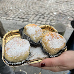 Photo n°1 de l'avis de Irene.i fait le 29/12/2022 à 15:22 sur le  Poppella à Naples