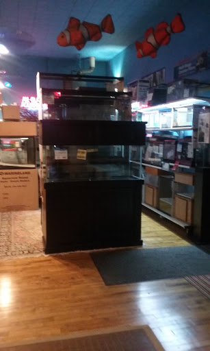 Pet Store «Aqualand Aquarium Center», reviews and photos, 5355 Chicago Ave, Minneapolis, MN 55417, USA