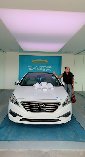 Used Car Dealer «Carvana Orlando», reviews and photos, 2443 W Airport Blvd, Sanford, FL 32771, USA