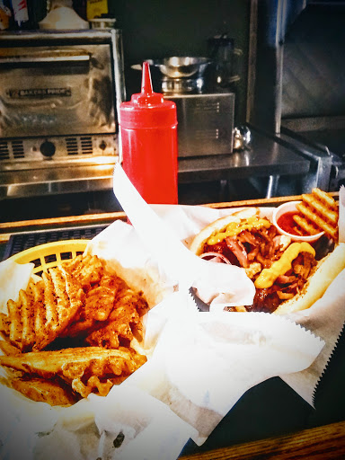 Bar «Corktown Tavern», reviews and photos, 1716 Michigan Ave, Detroit, MI 48216, USA