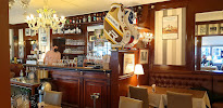Bar du Restaurant italien GIORGIO TRATTORIA à Chantilly - n°8