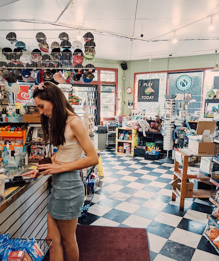 Convenience Store «Little Store At Richmond Beach», reviews and photos, 2002 NW 196th St, Shoreline, WA 98177, USA