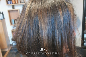 AIDA Coiffure, Ésthetique & Spa image