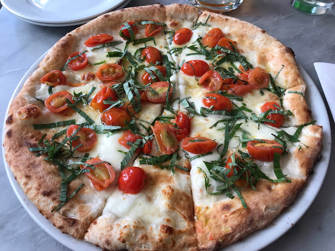 #11 best pizza place in New York - Motorino