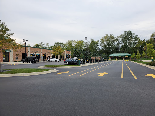 Rainstorm Car Wash en Romeoville