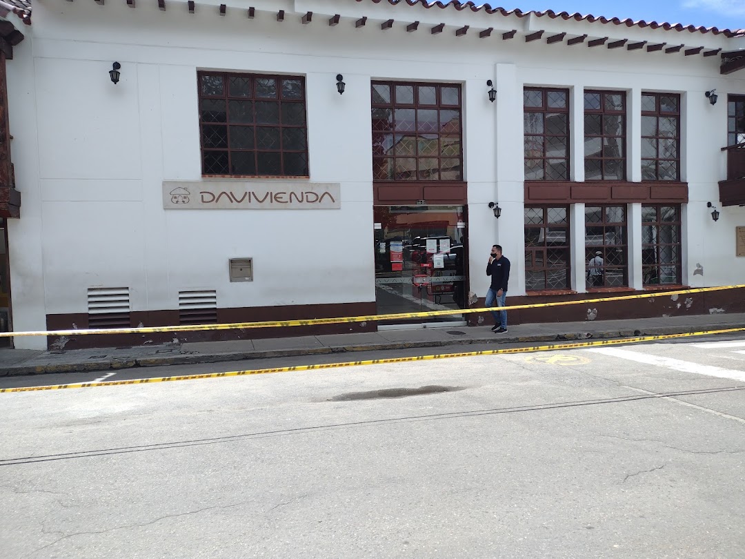 BANCOLOMBIA SOCORRO SANTANDER