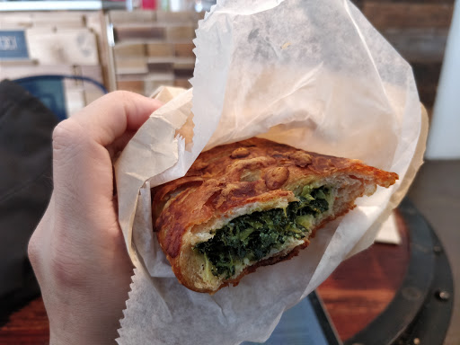 Coffee Shop «The Mill Coffee House Long Island City», reviews and photos, 44-61 11th St, Long Island City, NY 11101, USA