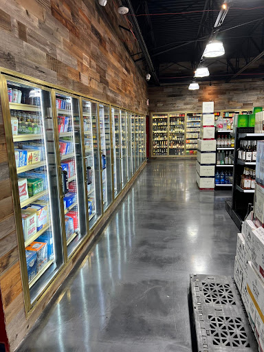 Liquor Store «Cardinal Wine & Spirits Of Arlington Heights», reviews and photos, 135 S Arlington Heights Rd, Arlington Heights, IL 60005, USA