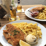 Photo n°1 de l'avis de Thomas.i fait le 21/06/2017 à 10:06 sur le  Hotel Haus Schwan à Cologne