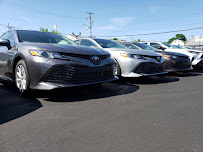 Christy's Car & Truck Rental - Photo 8 - Car repair in Johnston, RI, Providence