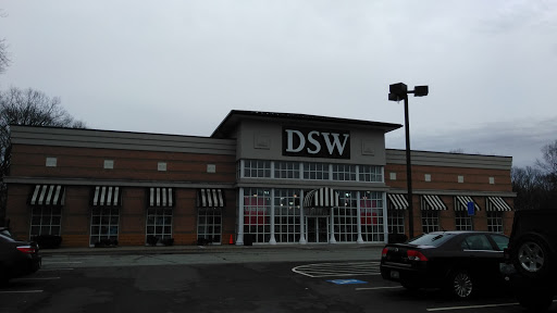 Shoe Store «DSW Designer Shoe Warehouse», reviews and photos, 1350 Bald Hill Rd, Warwick, RI 02886, USA
