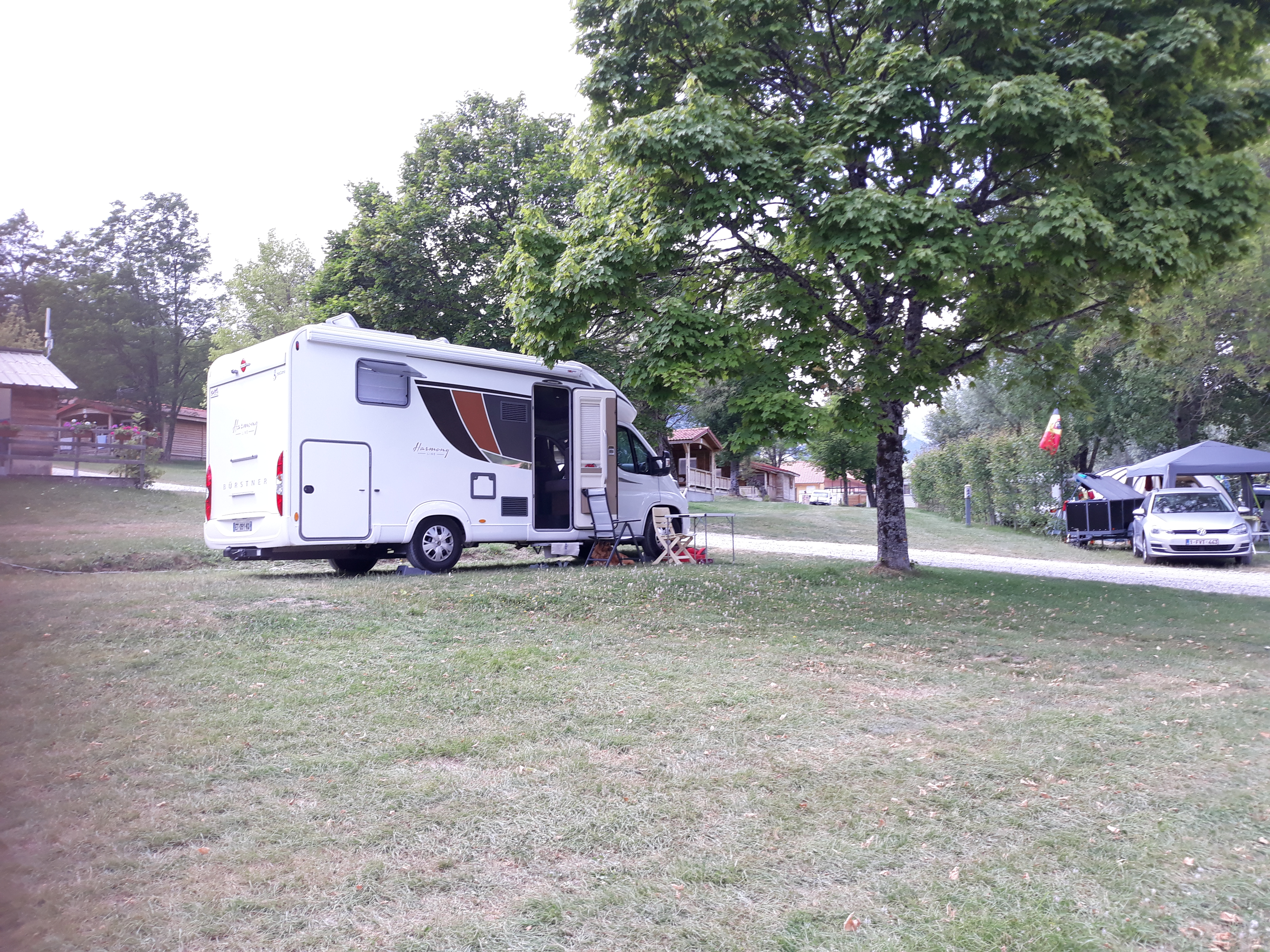Photo n° 3 de l'avis de gianni.e fait le 12/07/2018 à 12:15
