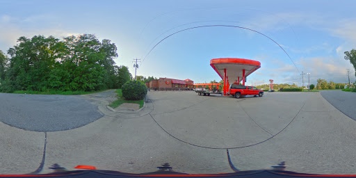 Convenience Store «Sheetz #259», reviews and photos, 17188 Owens Dr, King George, VA 22485, USA