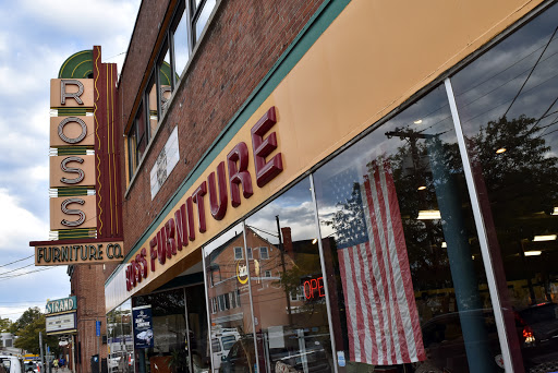 Furniture Store «Ross Furniture Co», reviews and photos, 38 Third St, Dover, NH 03820, USA