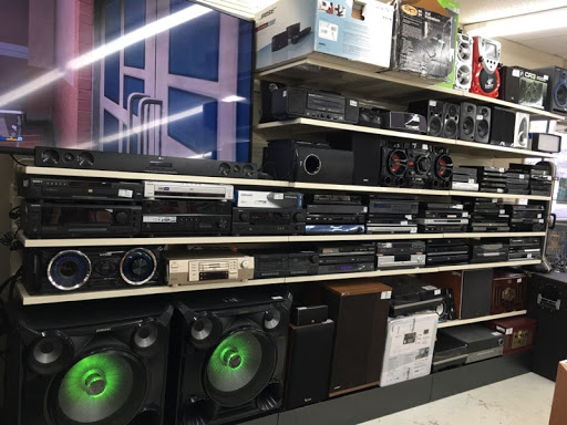 Pawn Shop «Value Pawn & Jewelry», reviews and photos, 1378 W N Blvd, Leesburg, FL 34748, USA