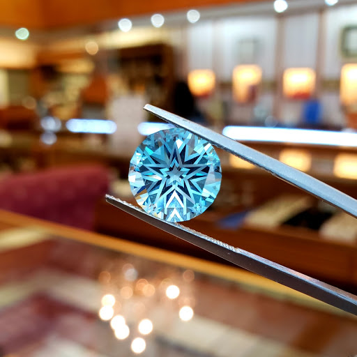 Jeweler «Gold N Carats», reviews and photos, 7601 N MacArthur Blvd #130, Irving, TX 75063, USA