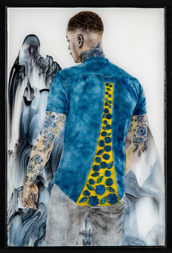 Art Gallery «Habatat Galleries Detroit», reviews and photos, 4400 Fernlee Ave, Royal Oak, MI 48073, USA