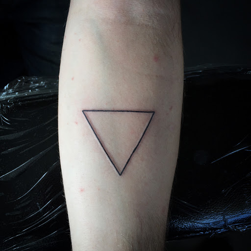 Explore sister and brother tattoo ideas, creative tattoo ideas in Tallmadge, available at Killjoy tattoo