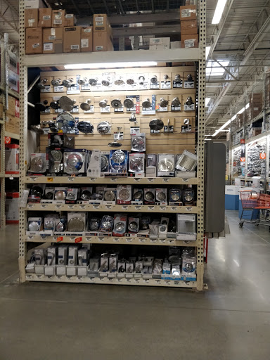 Home Improvement Store «The Home Depot», reviews and photos, 6200 E Lake Sammamish Pkwy SE, Issaquah, WA 98029, USA