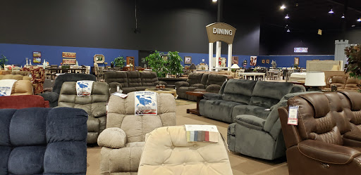 Furniture Store «Furniture World Superstore», reviews and photos, 151 N Mt Tabor Rd, Lexington, KY 40509, USA