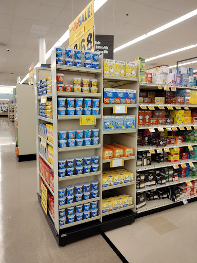 Grocery Store «Food Lion», reviews and photos, 8300 Ice Crystal Dr, Scaggsville, MD 20723, USA