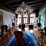 Photo n°16 de l'avis de Felix.o fait le 07/09/2021 à 15:58 sur le  EGO' Boutique Hotel The Silk Road à Venice