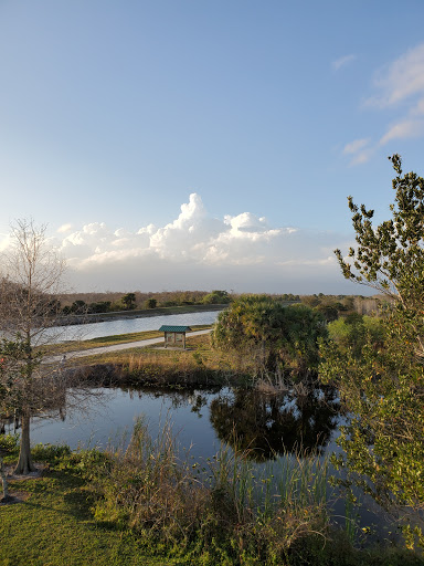 Nature Preserve «Karen T. Marcus Sandhill Crane Access Park», reviews and photos, 8175 PGA Boulevard, Palm Beach Gardens, FL 33418, USA