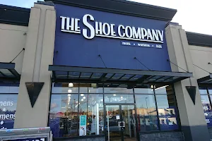 The Shoe Company image