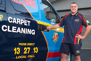 Electrodry Carpet Dry Cleaning Adelaide image