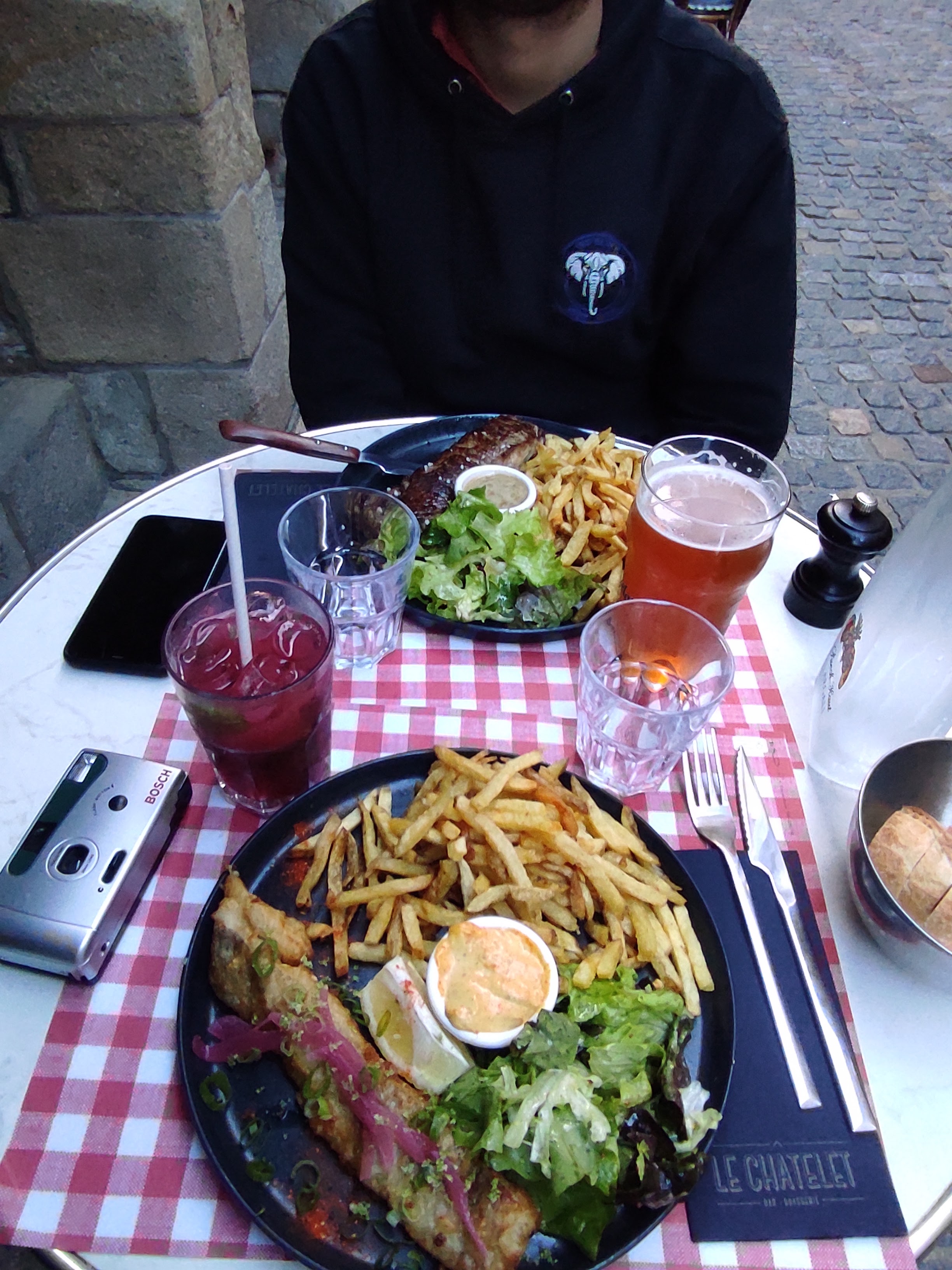 Photo n° 1 de l'avis de Morgane.a fait le 26/08/2023 à 17:01