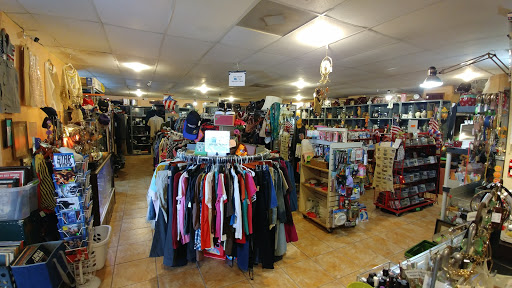 Thrift Store «Thrifty Nickel Tampa Thrift Store Re-Sale», reviews and photos, 7706 W Hillsborough Ave, Tampa, FL 33615, USA