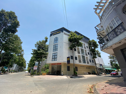 Nhà Nghỉ Sunny House Cần Thơ