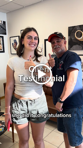 Explore prayer tattoo ideas, creative tattoo ideas in Valparaiso, available at Early Bird Tattoo Company